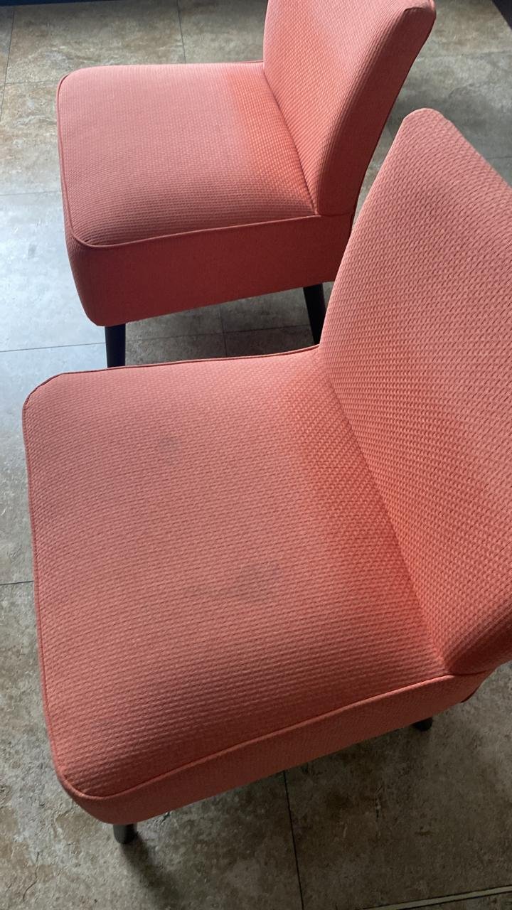 limpieza de muebles quito